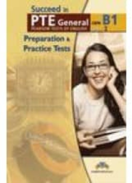 Pte Level 2 Cef B1 - 10 Tests - Tb