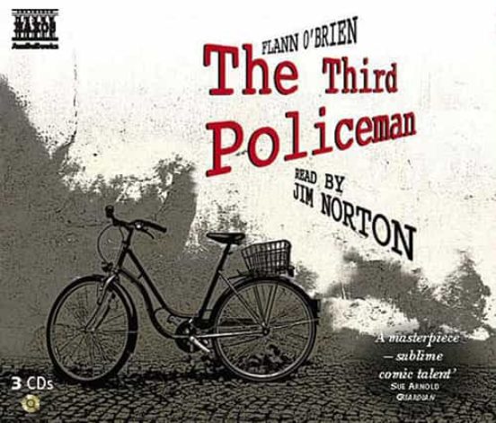 The Third Policeman