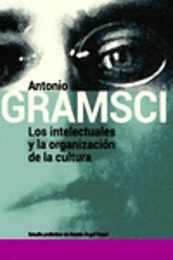 Los Intelectuales Y La Organizacion De La Cultura