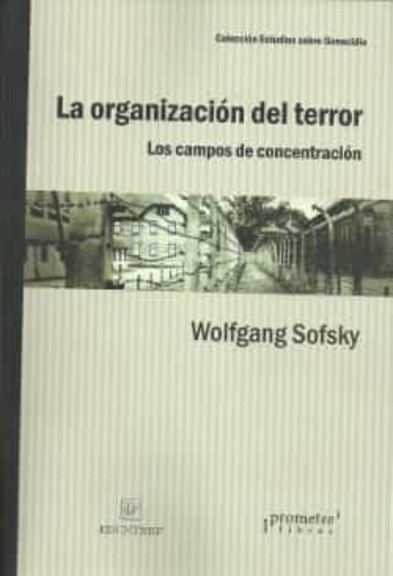 La Organización Del Terror