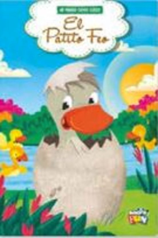 El Patito Feo - Mis Primeros Cuentos Clasicos