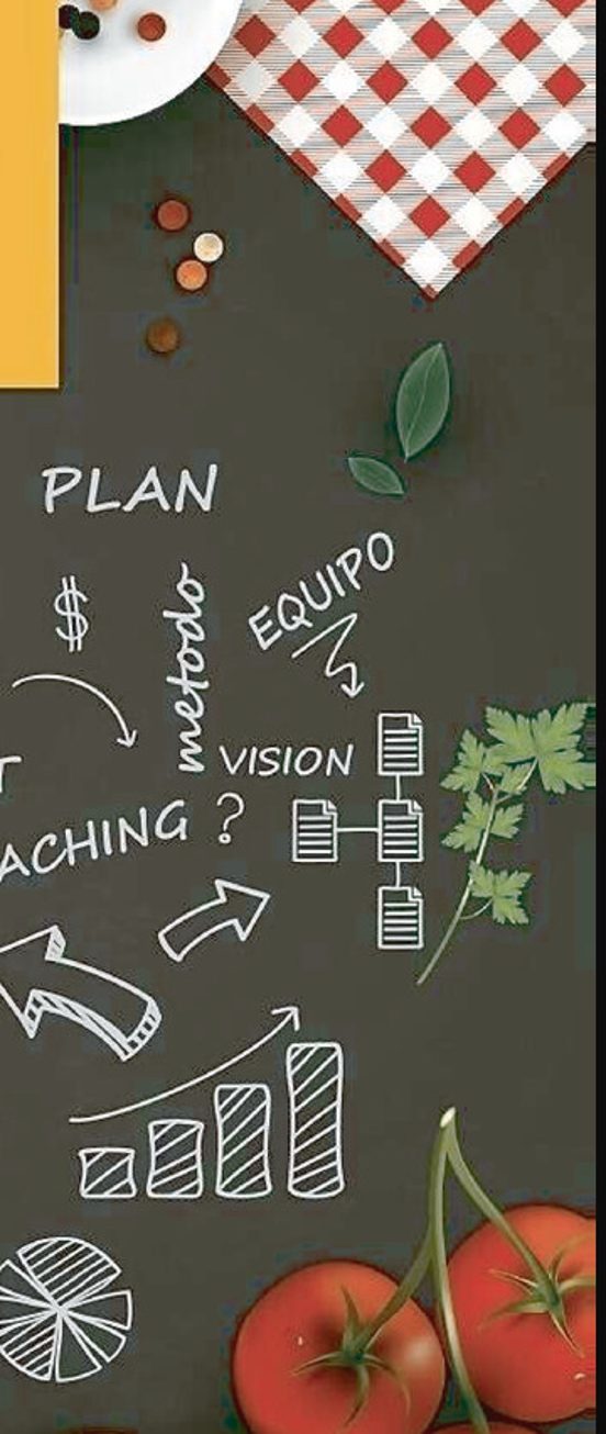 Introducción Al Marketing Gastronómico