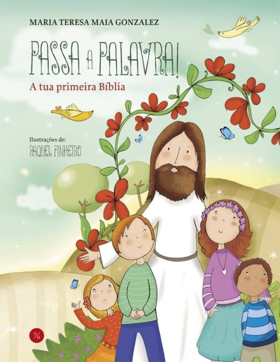 Passa A Palavra