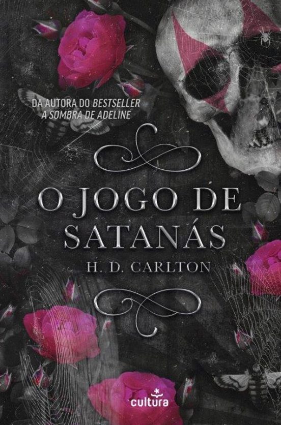 O Jogo De Satanás