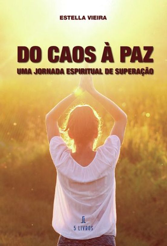 Do Caos À Paz