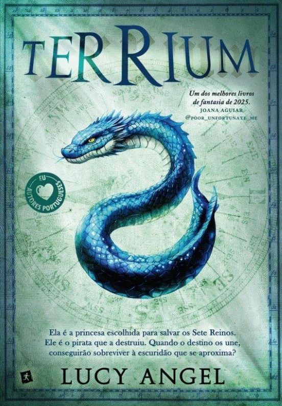 Terrium