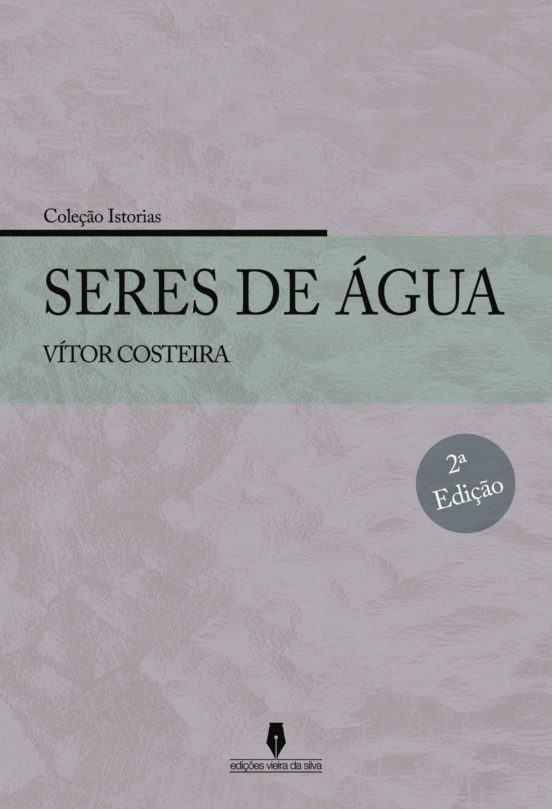 Seres De Água 2ª Ediç£o