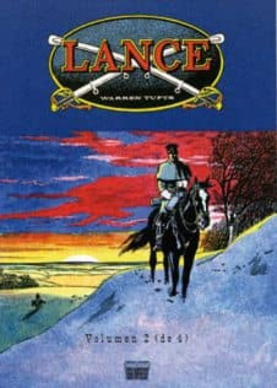 Lance Nº 2