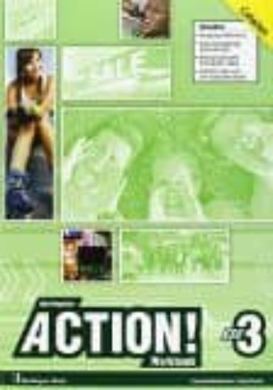 Action Eso 3 Ejercicios Cat Ed 2014