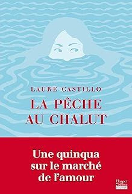 La Pêche Au Chalut