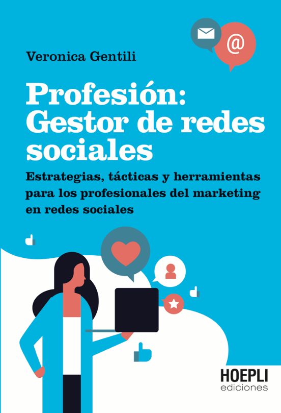 Profesión: Gestor De Redes Sociales