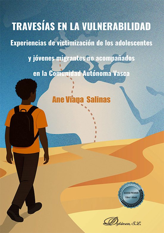 Travesías En La Vulnerabilidad. Experiencias De Victimización De Los A