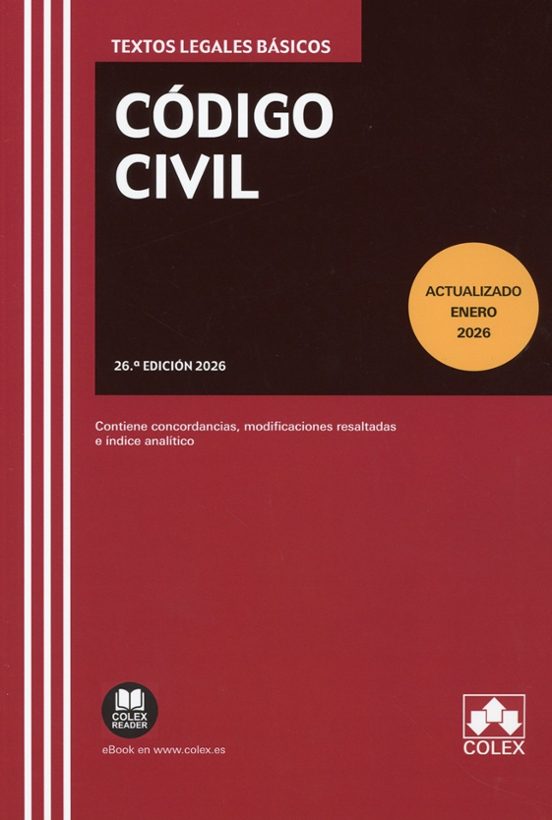 Código Civil