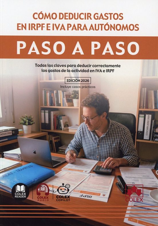 Cómo Deducir Gastos En Irpf E Iva Para Autónomos. Paso A Paso