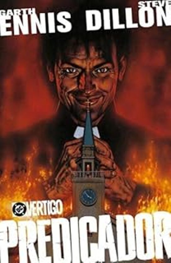 Predicador 1