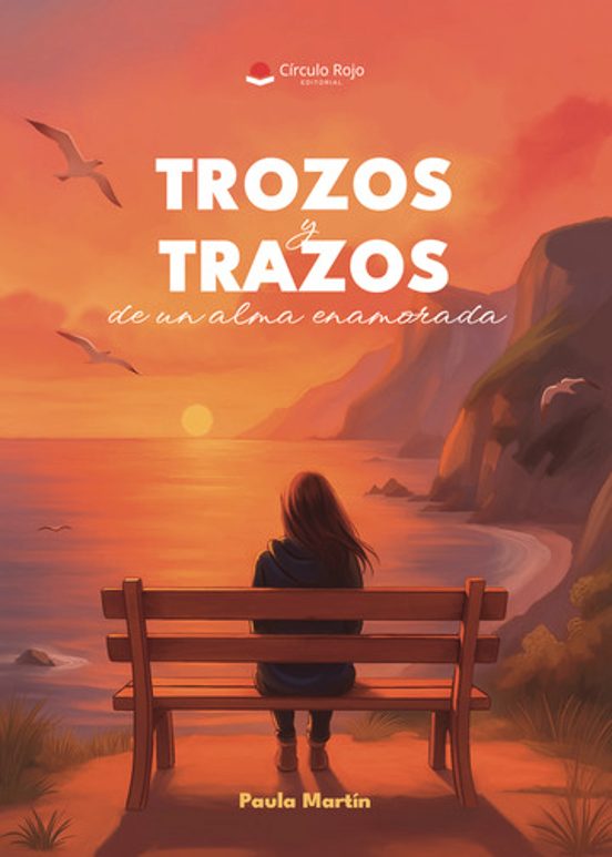Trozos y Trazos de un Alma Enamorada