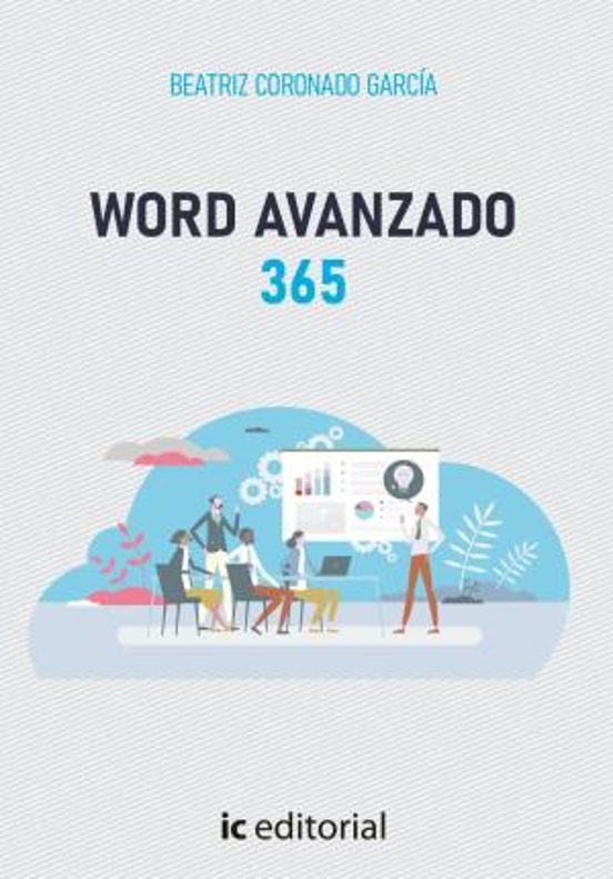 Word Avanzado 365