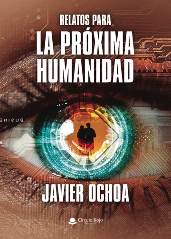 Relatos para la Próxima Humanidad