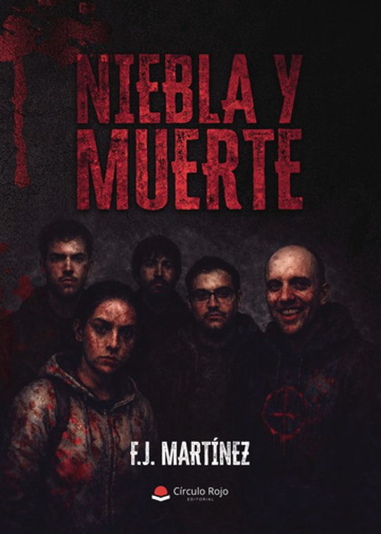 Niebla Y Muerte