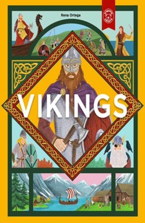 Víkings