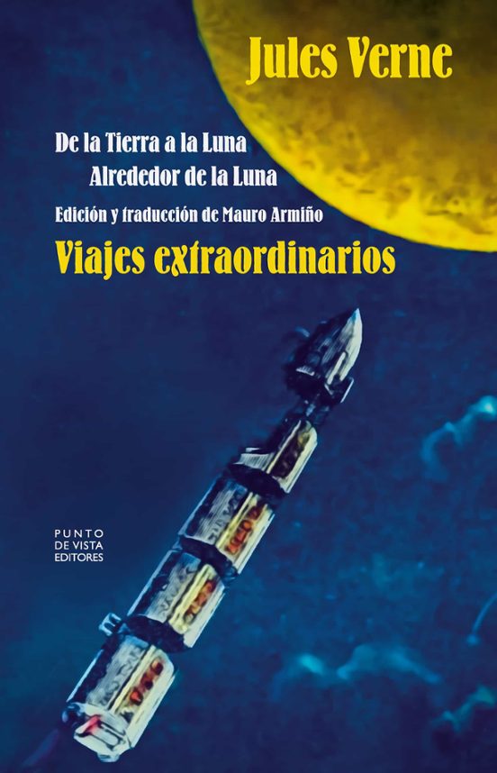 Viajes Extraordinarios