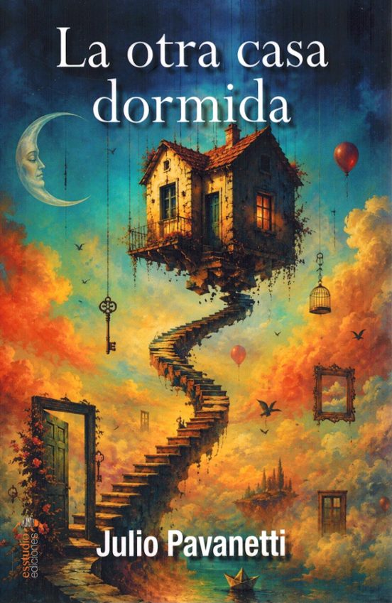 La Otra Casa Dormida