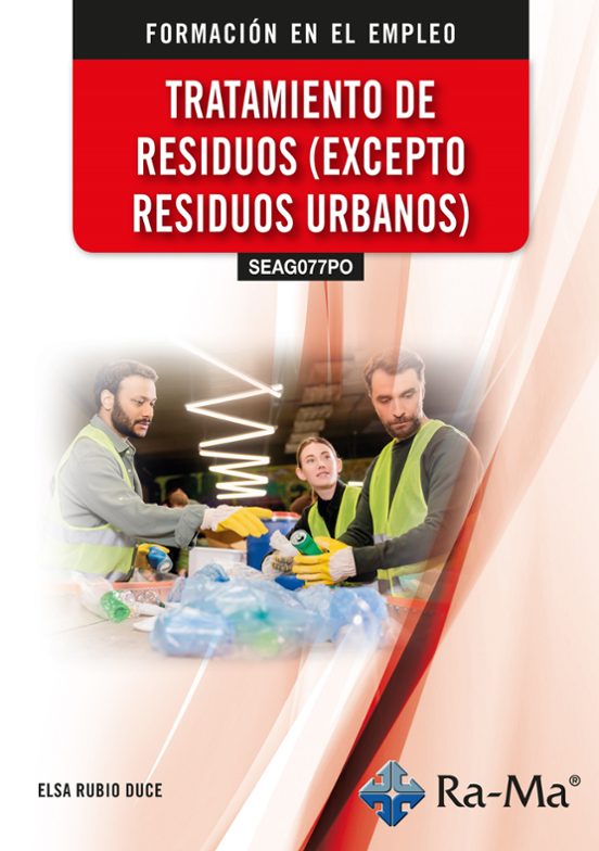 Tratamiento De Residuos
