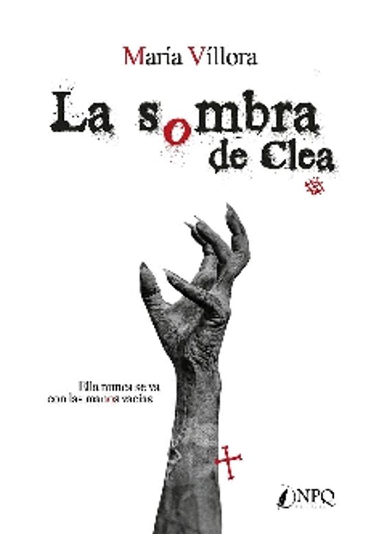 La Sombra De Clea