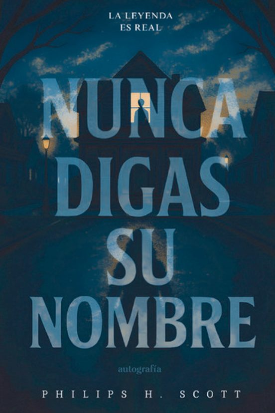 Nunca Digas Su Nombre