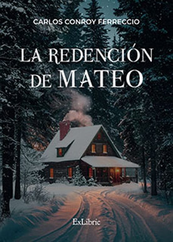 La Redención De Mateo