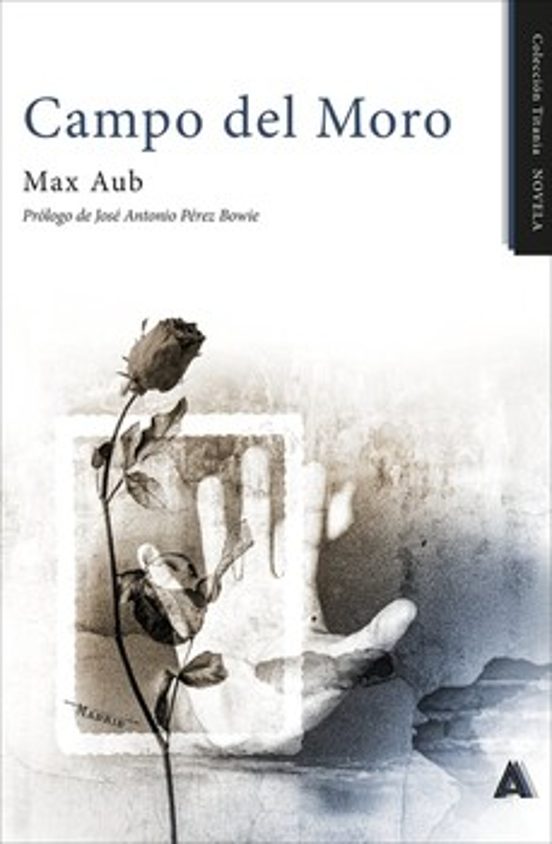Campo del Moro