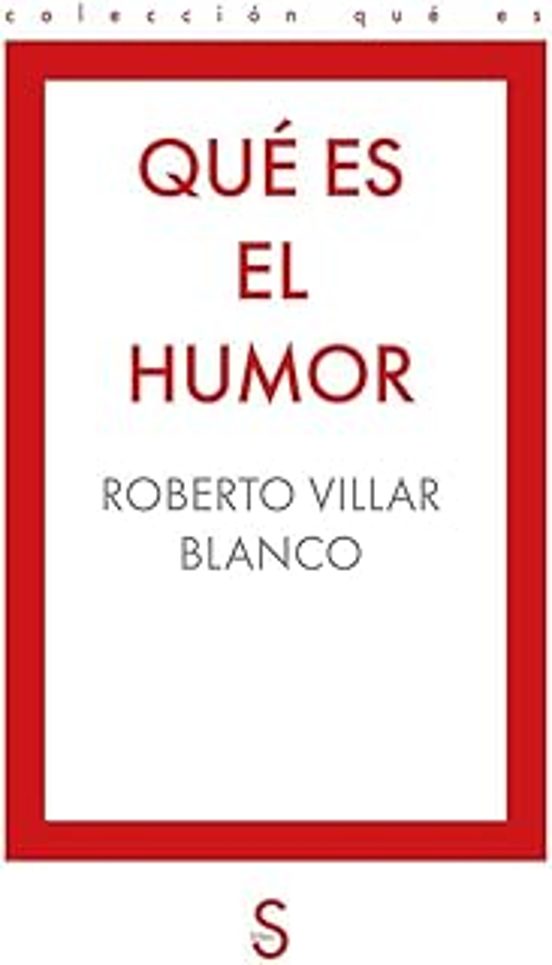 Qué Es El Humor