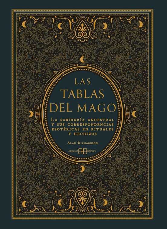 Las Tablas del Mago