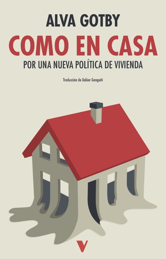Como en casa