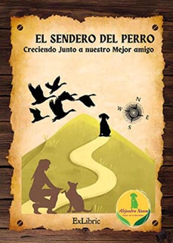 El sendero del perro
