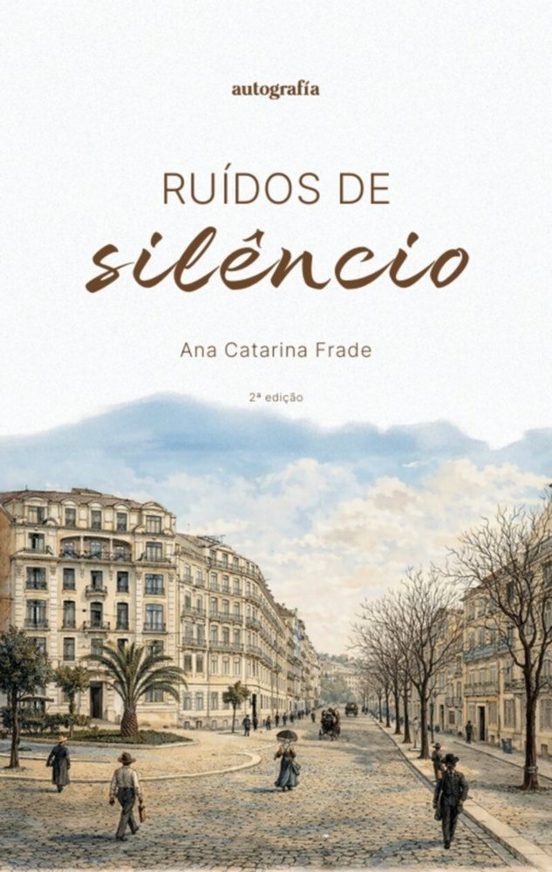 Ruídos de Silencio