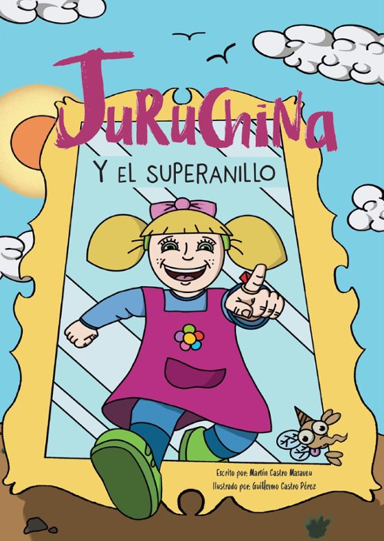 Juruchina y el Superanillo