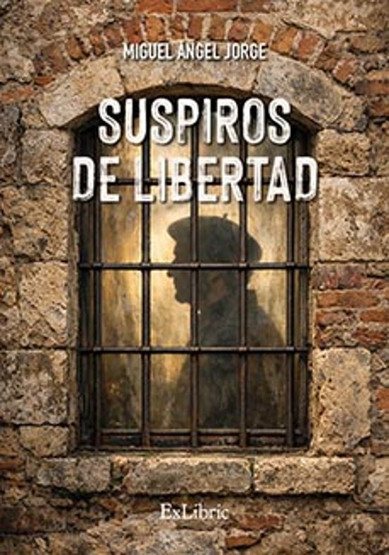 Suspiros de Libertad