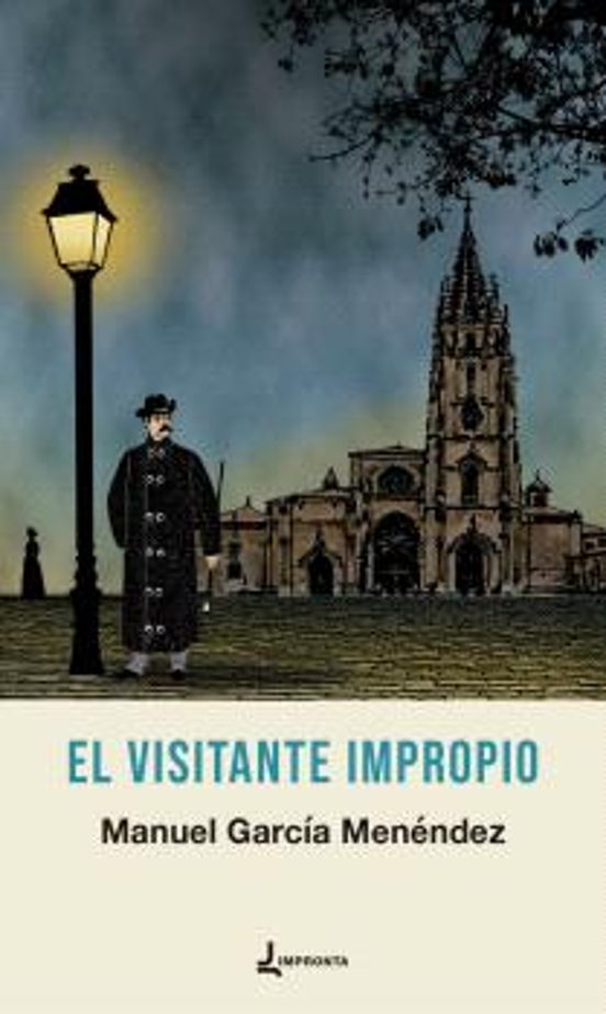 El visitante impropio