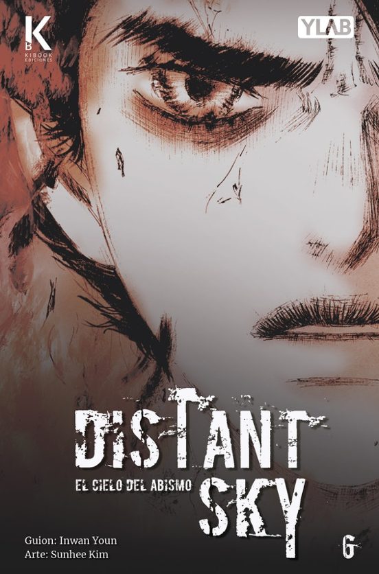 Distant Sky : El Cielo del Abismo Vol.6