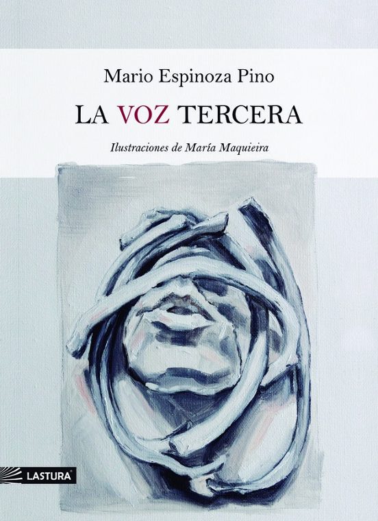 La voz tercera