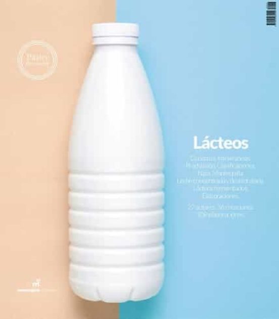 Pastryrevolution Nº 43: Lacteos