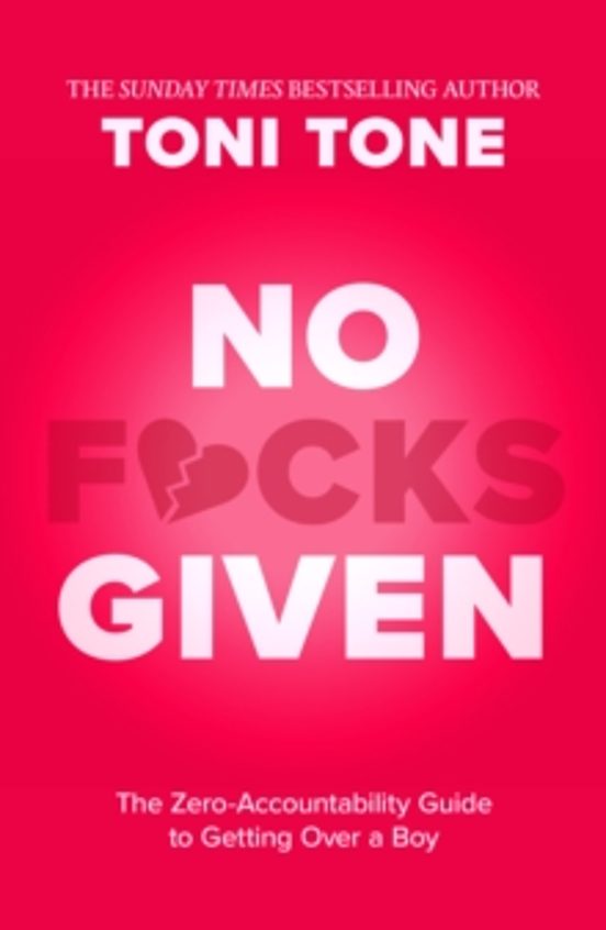 No F*cks Given