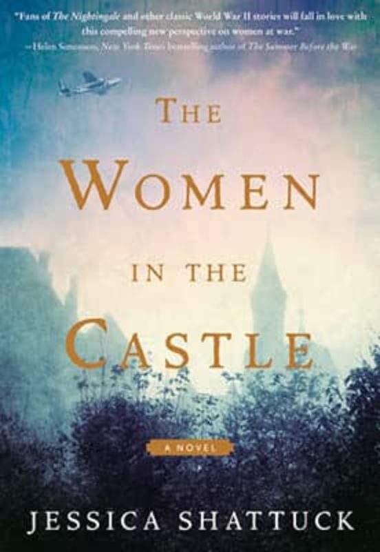 The Women In The Castle