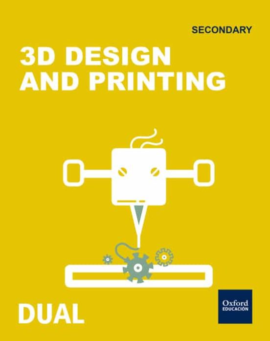 Inica Dual Techology Eso 3d Des&print Studentbook