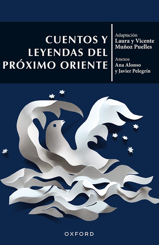 Clasicos Cuentos y Leyendas de Oriente