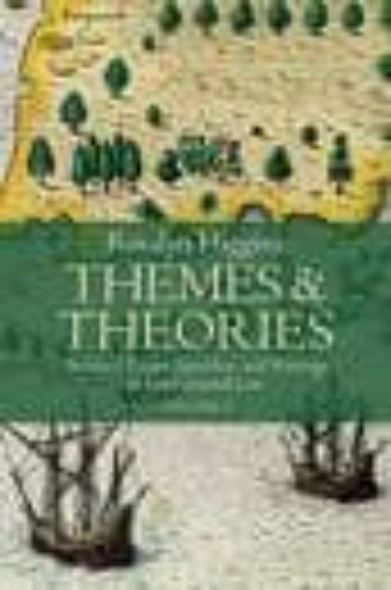 Themes And Theories: Selected Essays Speeches And Writings In I Nterna