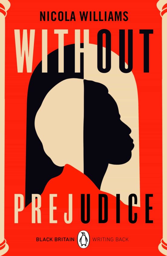Without Prejudice : Black Britain: Writing Back