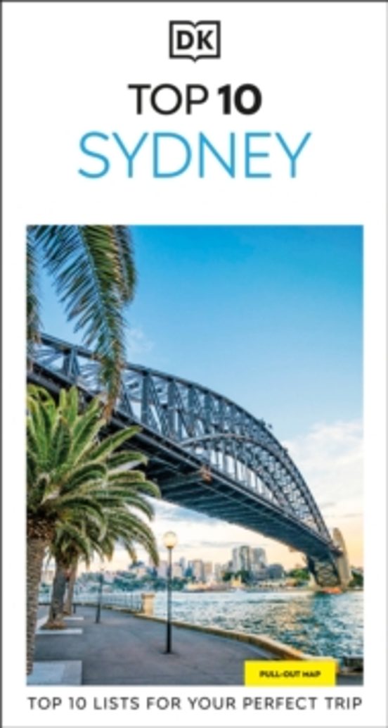 Dk Top 10 Sydney