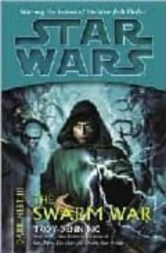 Star Wars: The Swarm War